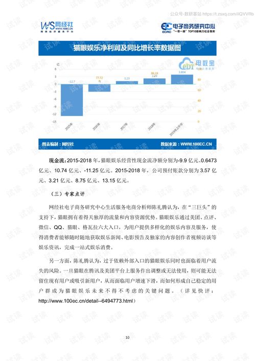 《2019年新上市17家電子商務公司數據報告》摘要 洞見與計算機技術驅動下的行業變革